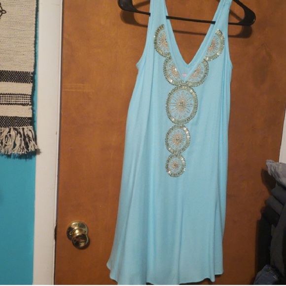 Lilly Pulitzer Fia dress - Picture 2 of 6